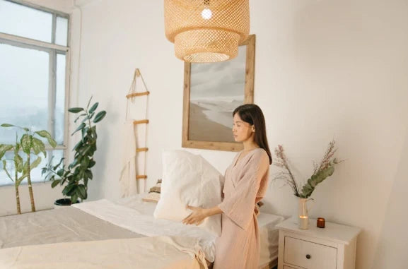 "How to Create a Cozy Home: Expert Tips and Furniture Picks"