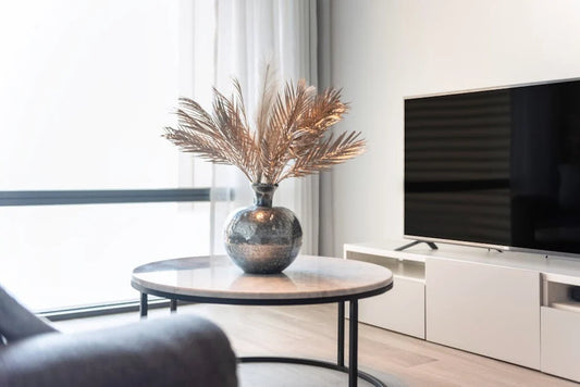 The Ultimate Guide to Choosing the Perfect Plants for Your Living Room