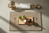 Bath Rugs, Trays & Accessories