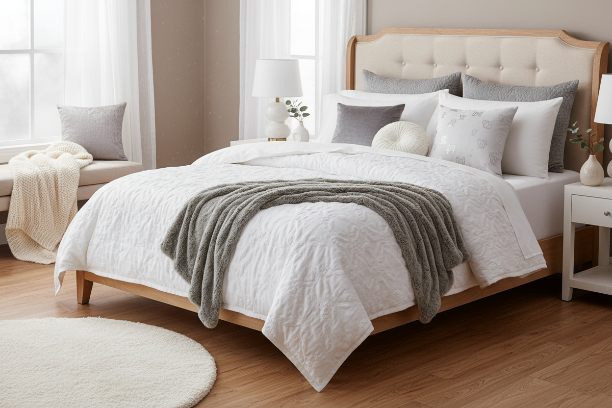 Comforter Sets