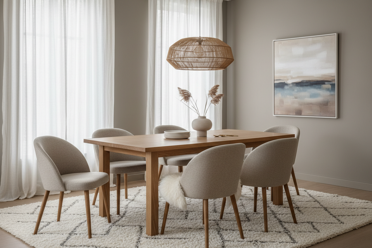Dining Furniture
