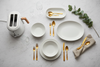 Dinnerware, Serveware & Appliances