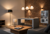 Lamps, Fixtures & Electrical