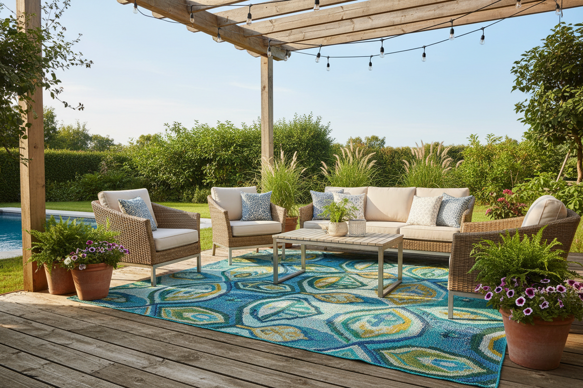 Outdoor Rugs