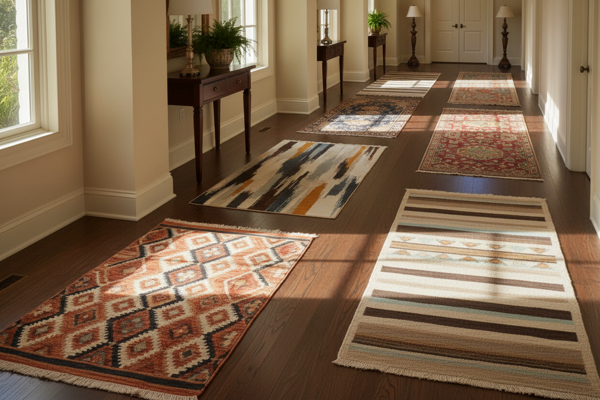 Runner Rugs