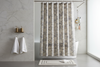Shower Curtains & Shower Accessories