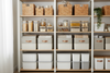 Storage Bins & Containers