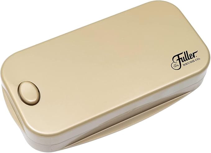 Fuller Brush Table Tidy (Gold)